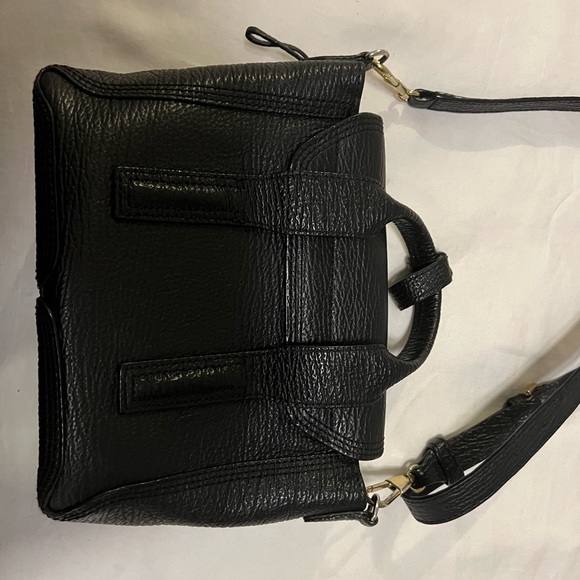 3.1 Phillip Lim Mini Pashli - Picture 4 of 13